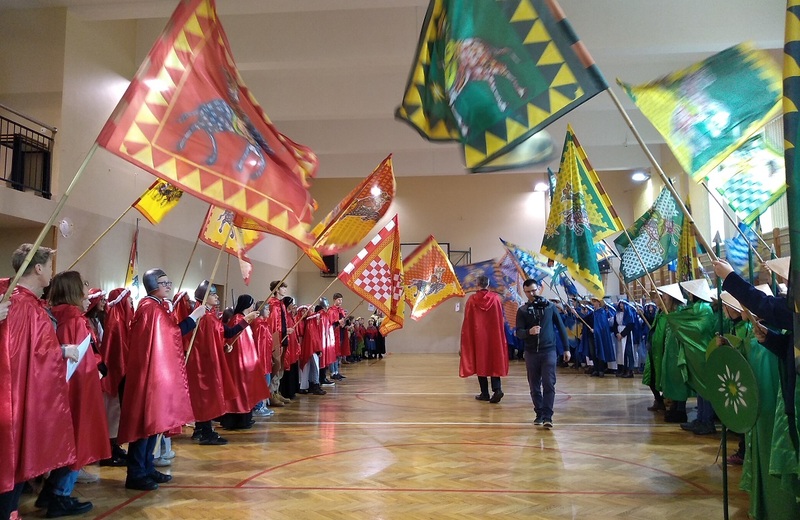 Hasłem styczniowego Orszaku Trzech Króli: „Cuda, cuda ogłaszają” [FOTO]