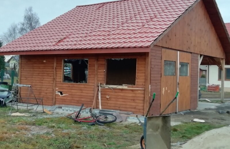 Próbował na własną rękę rozbrajać pocisk z II WŚ. Konsekwencje okazały się tragiczne w skutkach