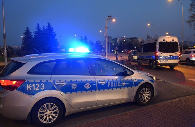 Od wtorku rozpoczyna się policyjna akcja „Boże Narodzenie 2019”