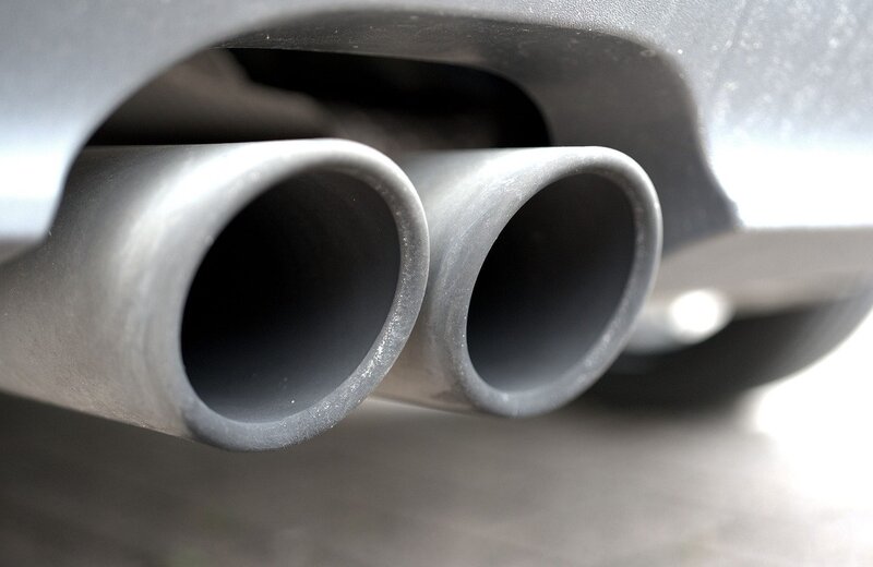 Policyjne kontrole na ulicach. Chodzi o akcję „Smog”