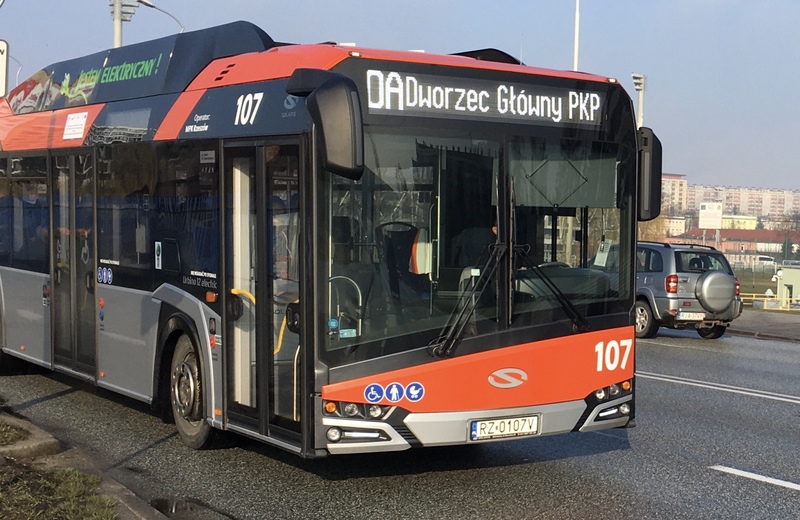 "Koło" pojedzie ze zmienionym rozkładem od 16 marca. Ma to poprawić punktualność