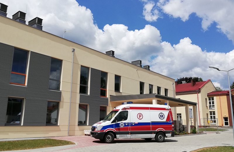 Koronawirus na Podkarpaciu. Nowa osoba zakażona, 2 wyzdrowiały