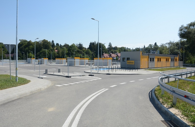 Targowisko przy ul. Dworaka będzie zamknięte