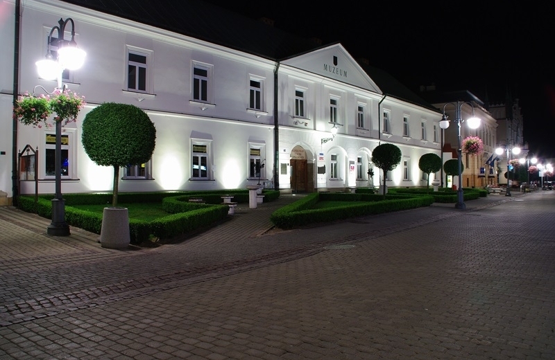 Muzeum Okręgowe w Rzeszowie dzieli się ofertą kulturalną w sieci