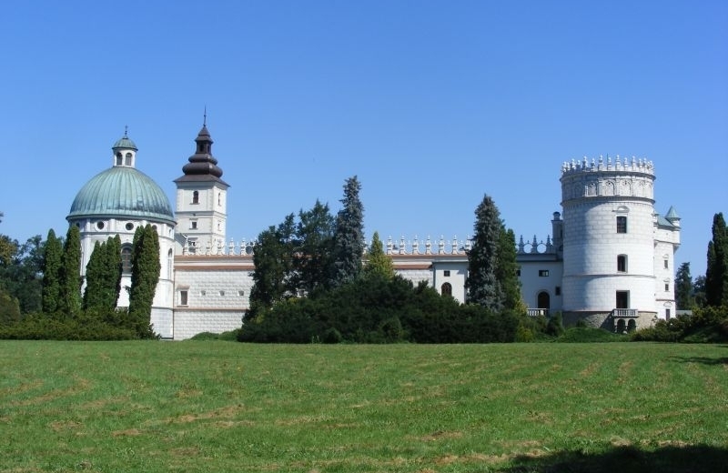 "Podkarpacka Traveltanna" - ruszyła internetowa akcja promująca nasze atrakcje turystyczne