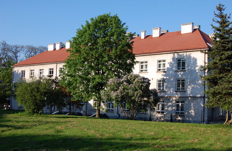 W Łańcucie utworzono pierwsze izolatorium na Podkarpaciu