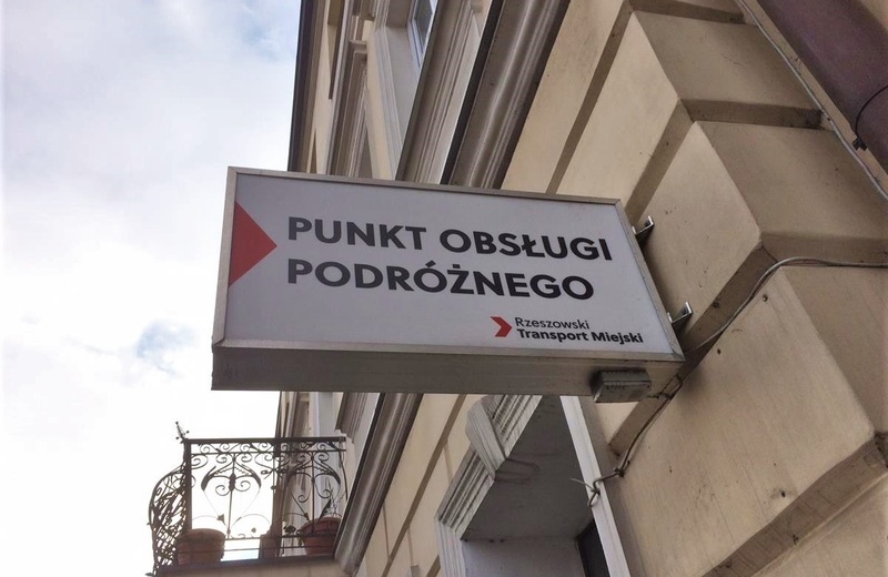 Od 27.04 otwarte POP'y przy Lisa Kuli oraz Grottgera. Będzie można kupić tylko bilety