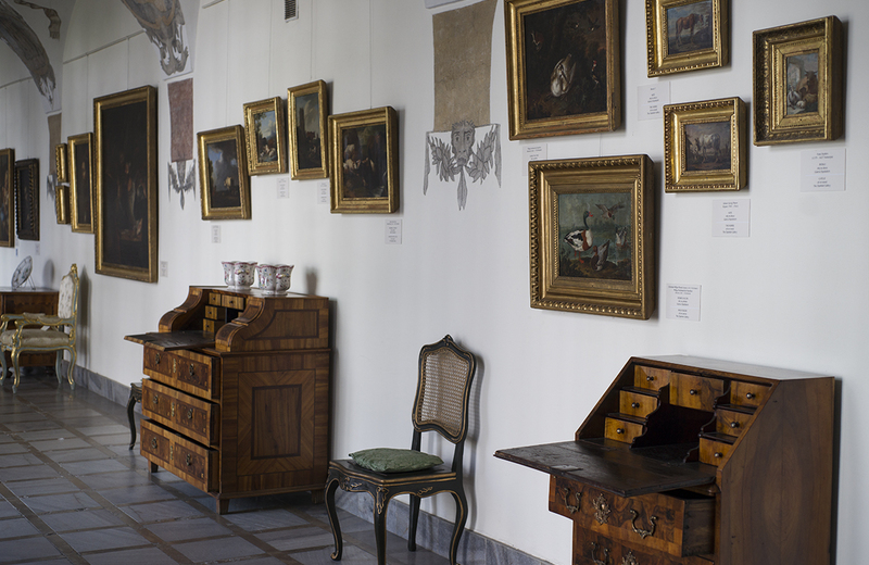 Muzeum Okręgowe otwarte dla zwiedzających