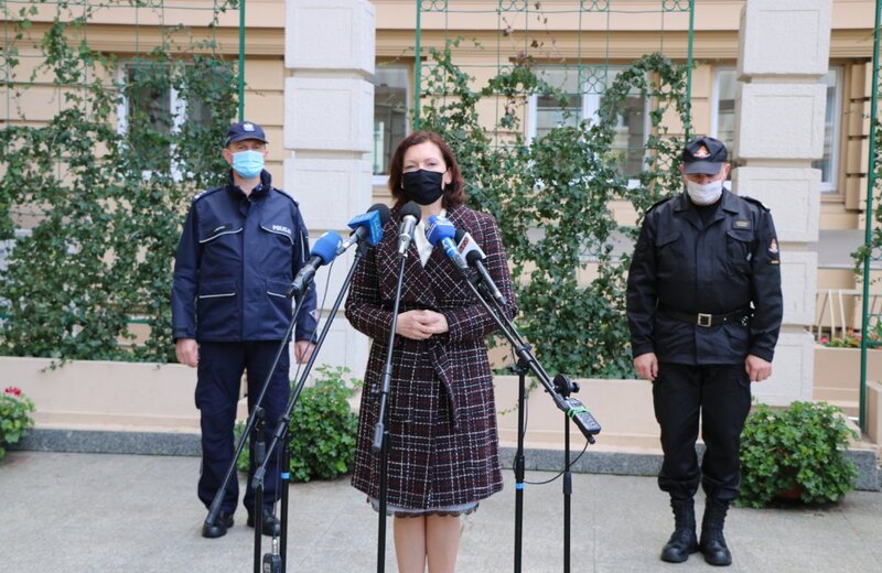 Podkarpacie gotowe na sezon zimowy