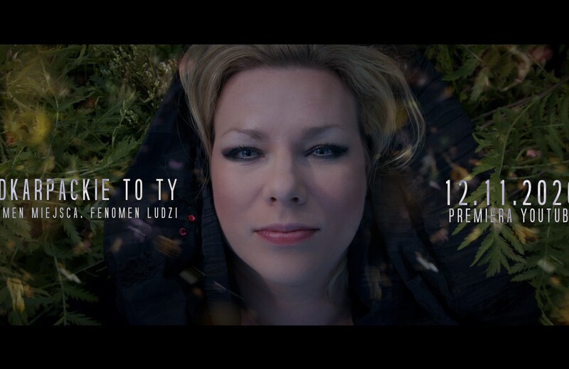 Premiera filmu "Podkarpackie to Ty. Fenomen miejsca. Fenomen ludzi"