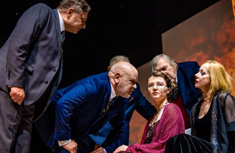 Festiwal Nowego Teatru odwołany. Jan Nowara: Była to jedna z najtrudniejszych decyzji
