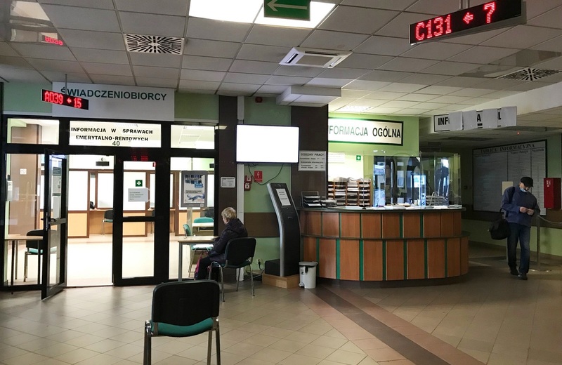 Ponad 435 tys. osób na Podkarpaciu otrzyma "trzynastkę"