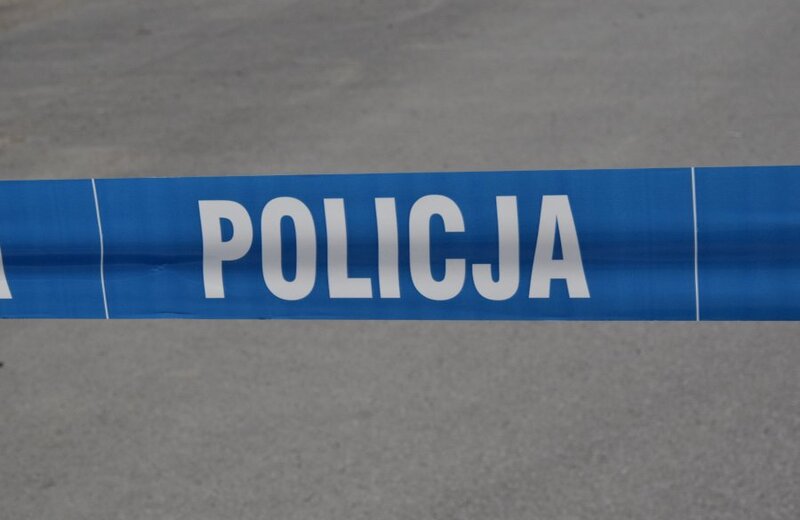 Zderzenie busa z pociągiem. Dwie osoby nie żyją 