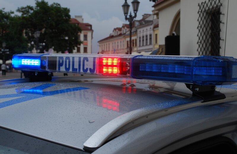 Areszt dla 20-latka z Rzeszowa za posiadanie marihuany