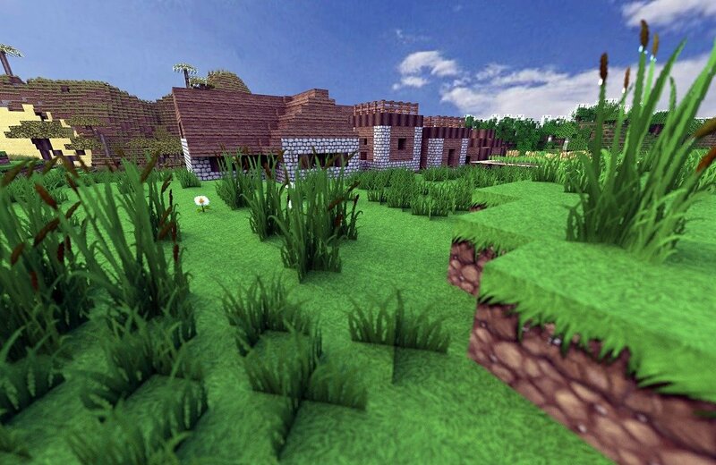 W Rzeszowie powstaje Centrum Minecraft. "To będzie placówka, która połączy zabawę z edukacją."
