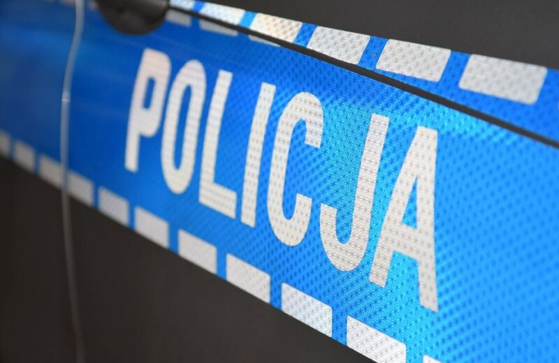 Dachowanie w Dzierdziówce. Nie żyje 48-latek 