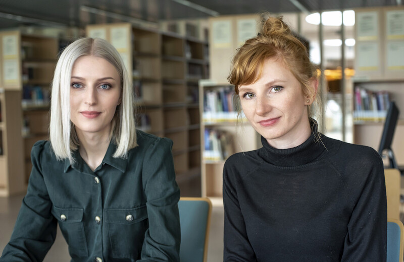 Studentka architektury Politechniki Rzeszowskiej nagrodzona za projekt "Centrum zdrowia psychicznego i medytacji"