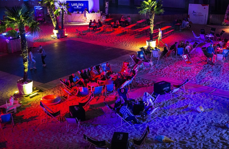 Summer Arena. Moc atrakcji w G2A Arena na pożegnanie lata