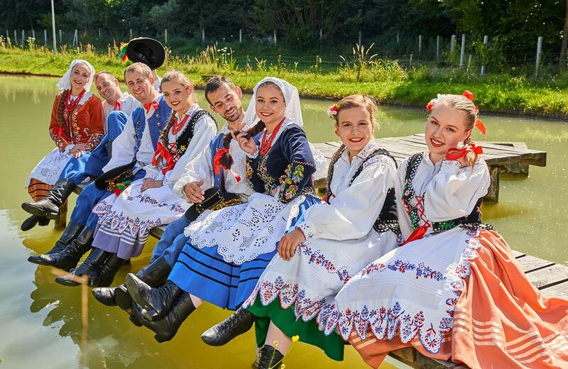 Nabór do Zespołu Pieśni i Tańca Karpaty