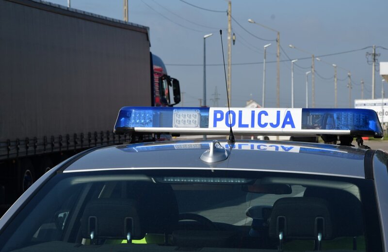 Podsumowanie akcji "Truck & Bus" na Podkarpaciu