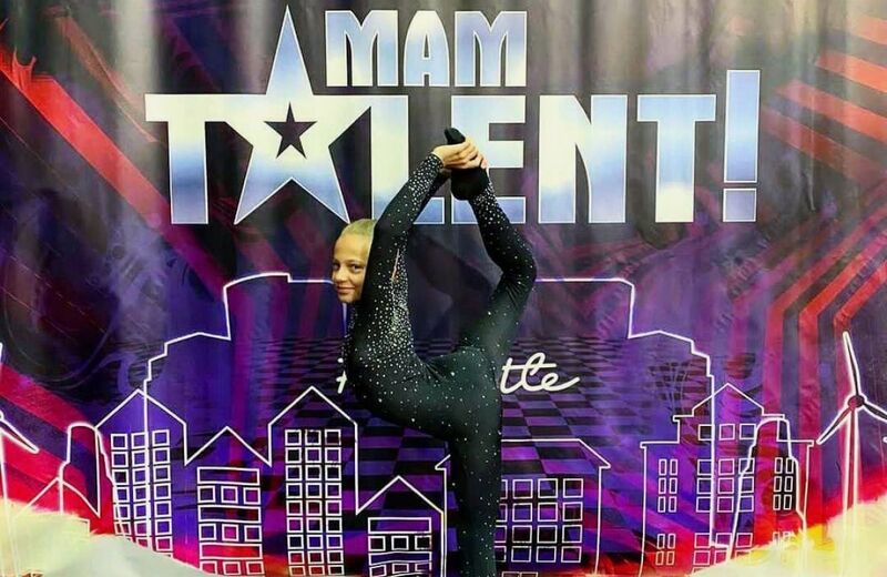 Uczeń rzeszowskiej szkoły sportowej w półfinale "Mam Talent"
