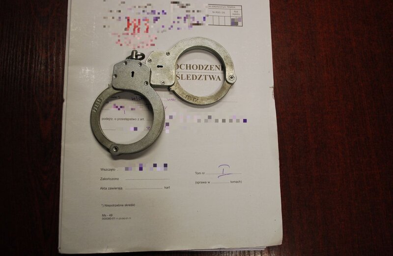 Kolejne trzy osoby oszukane metodą „na policjanta”. Policja przypomina: to zawsze dzwoni oszust