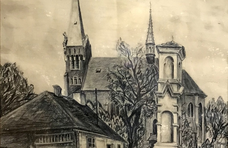 Uroczyste otwarcie Staromiejskiej Izby Historycznej