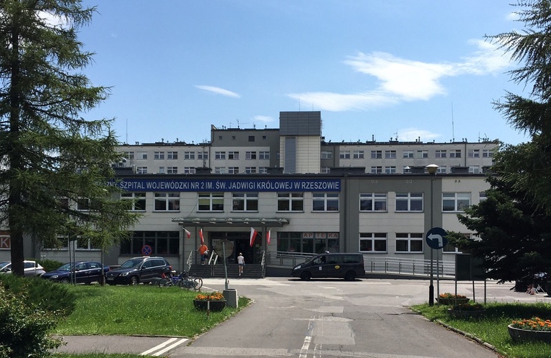 Szpital "na górce" wznawia porody rodzinne