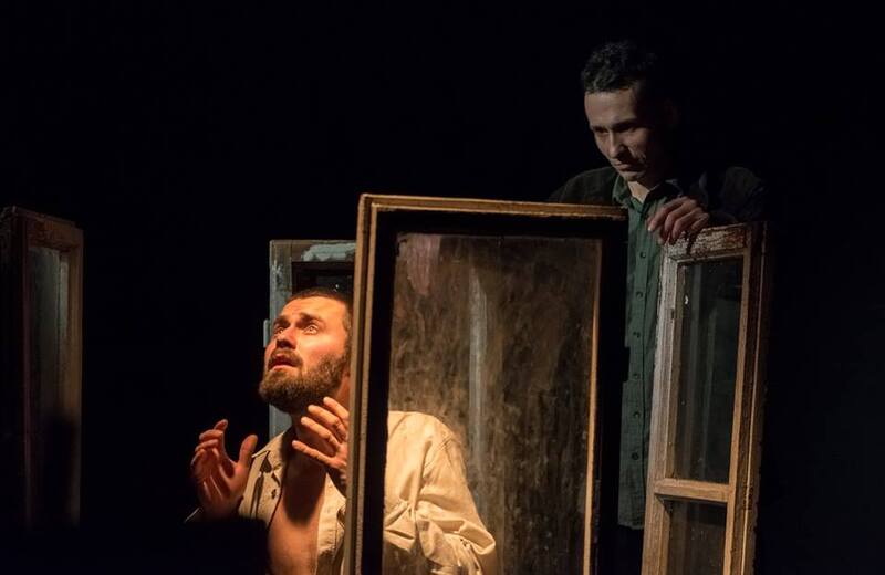 Bezpłatny pokaz spektaklu "Faust" z okazji Międzynarodowego Dnia Teatru