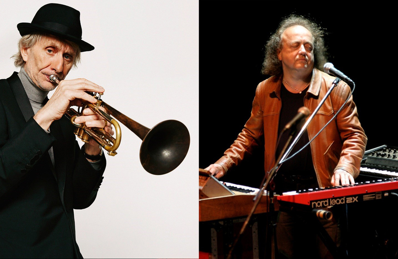 Odsłonięcie muralu i koncert z okazji 80. urodzin Tomasza Stańki. Wystąpią Józef Skrzek i Erik Truffaz