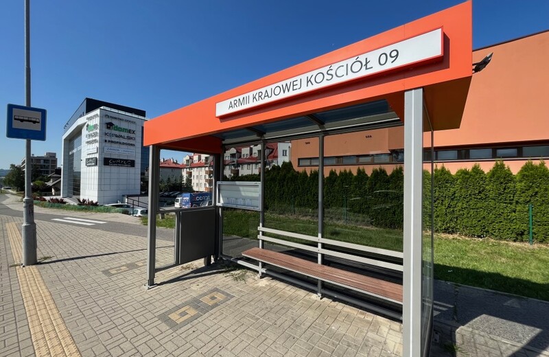 ZTM wprowadza kolejne przystanki "na żądanie". Będzie ich łącznie 400