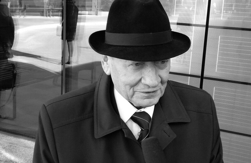 W piątek, 2 września pogrzeb Tadeusza Ferenca