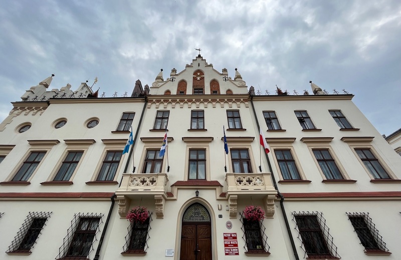 Rzeszowski Budżet Obywatelski 2023. Głosowanie rozpoczęte