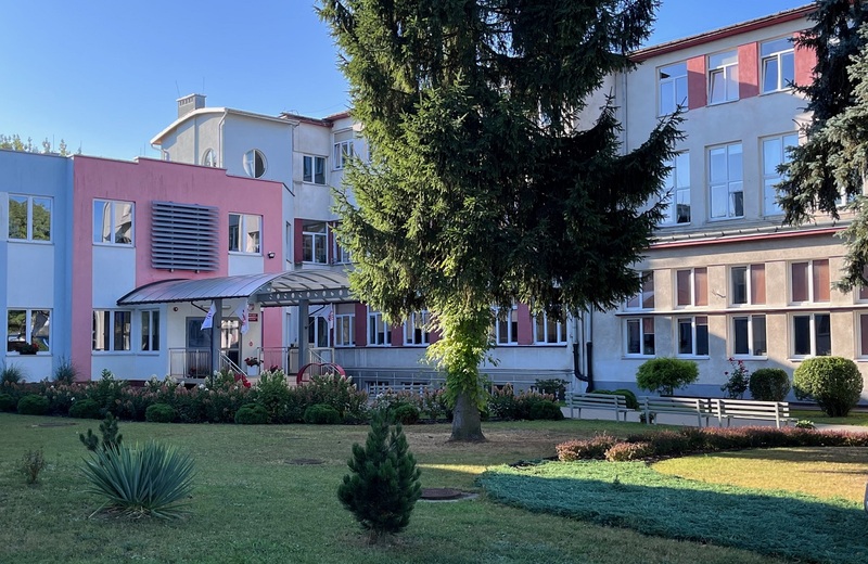 Dwie rzeszowskie szkoły zostaną rozbudowane
