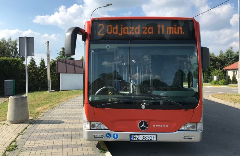 Nie będzie strajku MPK. Jest porozumienie