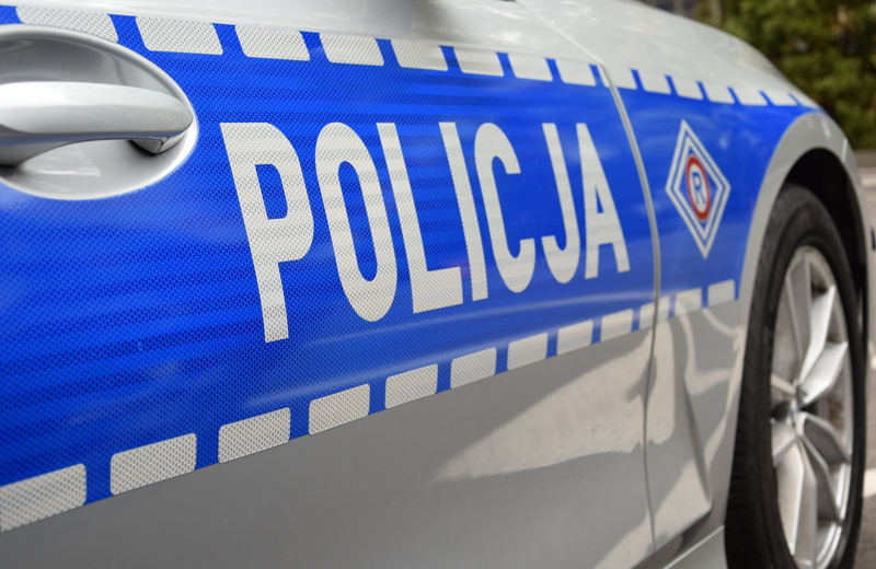 Podkarpaccy policjanci podsumowali akcję "Boże Narodzenie"