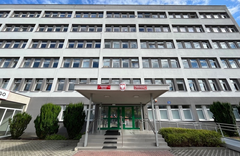 Ciało 25-latka w rejonie zapory. Popełnił samobójstwo?
