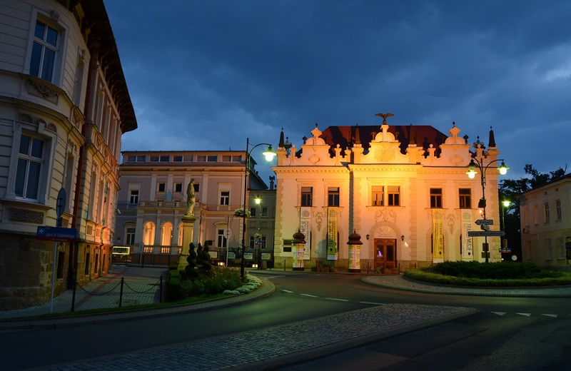 Teatr w sieci / Natenczas. Nabór do IV edycji warsztatów teatralnych w "Siemaszkowej"