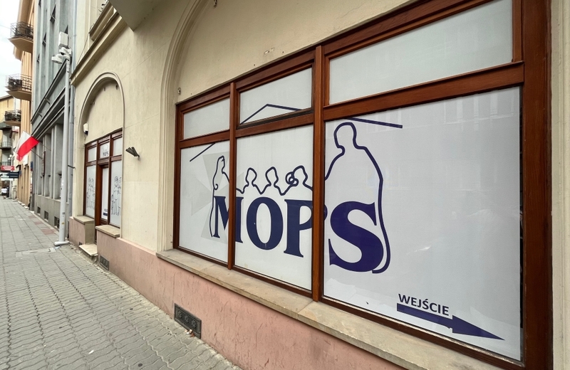 Trwa nabór wniosków do programu "Opieka wytchnieniowa" - edycja 2023