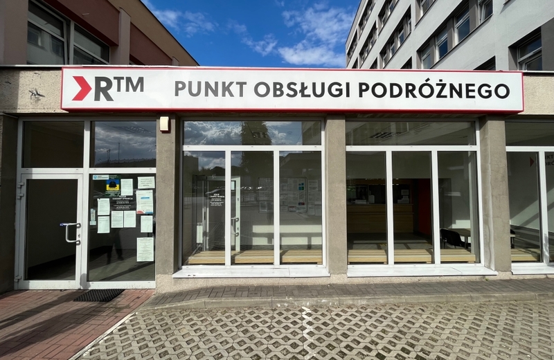 ZTM wznawia sprzedaż biletów łączonych "Autobus + Autobus"