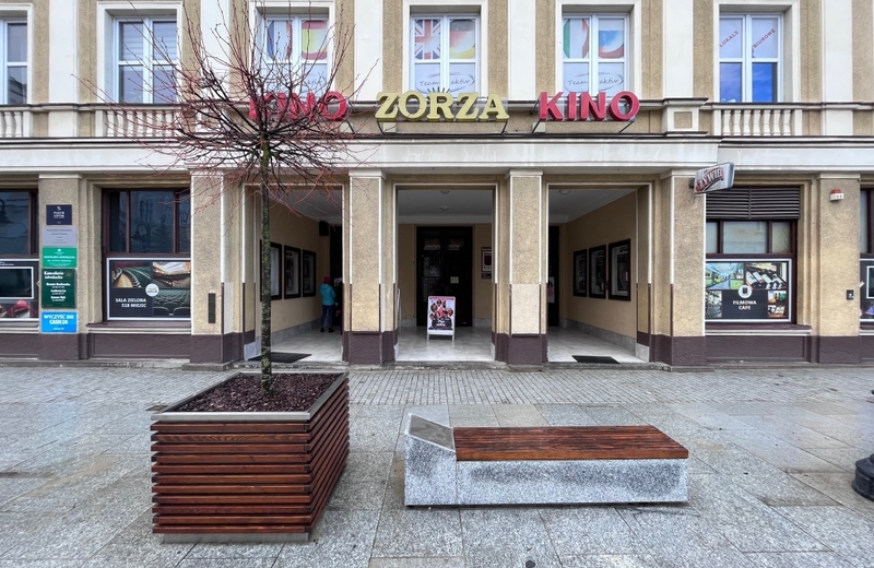 "Północ-Południe - Spotkania Filmowe". Rusza nowa inicjatywa filmowa w Rzeszowie