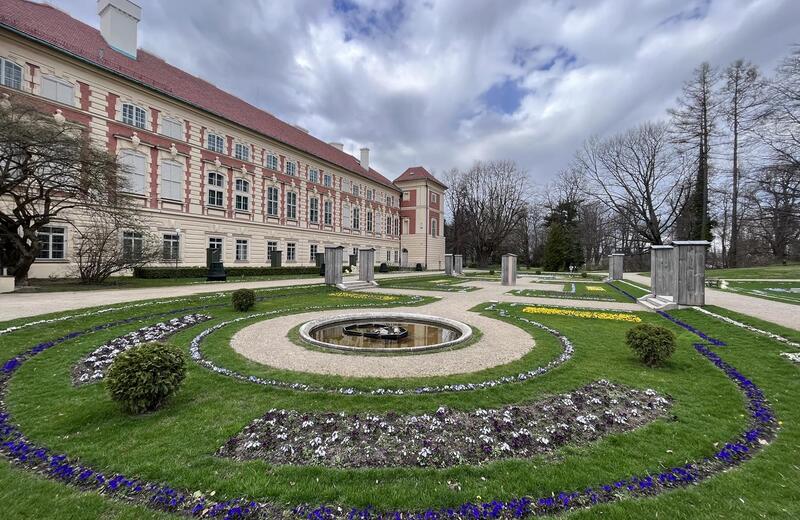 "Historia zapisana w drzewach". Święto Parku w Łańcucie