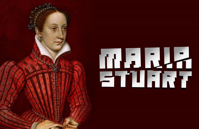"Maria Stuart" po prawie 80-ciu latach powraca na deski Siemaszkowej