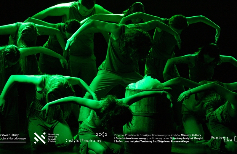 Konfrontacje Teatralne w Siemaszkowej. Do Rzeszowa przyjadą niezależne teatry z regionu 