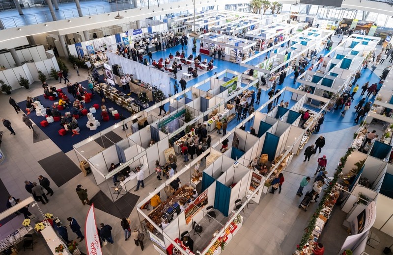 W weekend XVII EKOGALA. Będzie ponad 100 wystawców [PROGRAM]