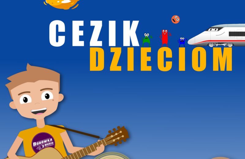 NutkoSfera. Są jeszcze bilety na koncert CeZika w G2A Arenie