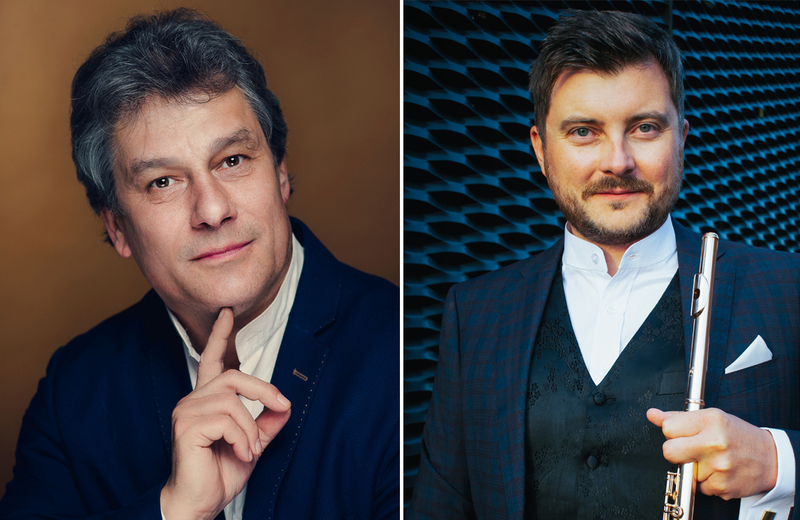Kurpiński, Błażewicz i Brahms w piątkowy wieczór w Filharmonii Podkarpackiej