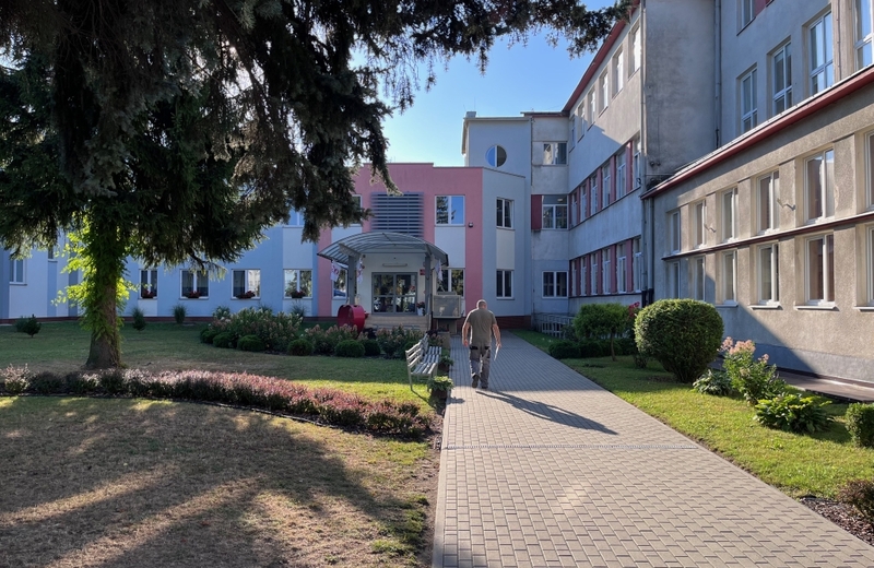 Rzeszowski "Elektronik" zostanie rozbudowany