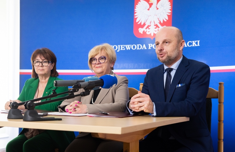 Program Maluch+. Wysoka dotacja na nowe żłobki w Rzeszowie