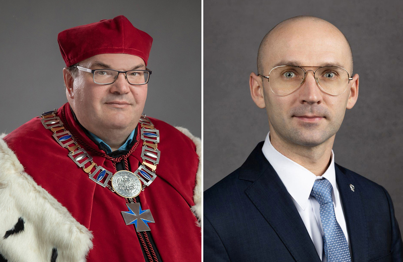 Profesorowie UR wśród najbardziej wpływowych osób w medycynie